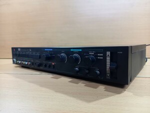 山水　サンスイ　オーディオビデオプロセッサー　AV-77 SANSUI