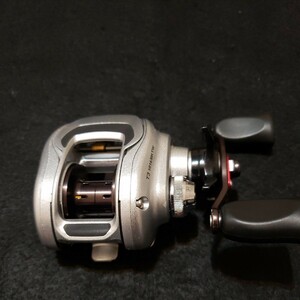 中古　ダイワ　T3　1016　SH　DAIWA HG TW　ジリオン　スティーズ　MX　SV　BOOST　タトゥーラ　　