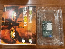 3dfx　VooDoo3 3000 PCI　付属品無し　送料無料_画像7