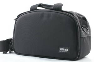 【良品】Nikon ニコン カメラ キャリング バック 1250