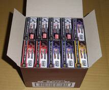 SO-DO CHRONICLE 装動 仮面ライダー電王　1BOX(10個入り)　個箱未開封_画像1