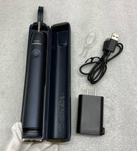 ◇ PHILIPS Sonicare 9900 Prestige 充電式 電動歯ブラシ [ HX9992/22 ] 【キズ汚れあり】 【動作確認済み】 / 中古(S240206_10)_画像4