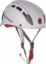 【送料無料】MAMMUT(マムート) SKYWALKER 2 フリーサイズヘルメット 耐衝撃 軽量 _画像1