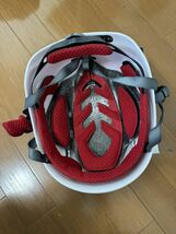 【送料無料】MAMMUT(マムート) SKYWALKER 2 フリーサイズヘルメット 耐衝撃 軽量 _画像6