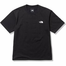 1455489-THE NORTH FACE/メンズ ショートスリーブハーフドームウィンドウティー 半袖Tシャツ/M_画像2