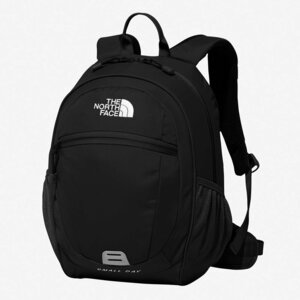 1532004-THE NORTH FACE/K Small Day スモールデイ デイパック リュックサック 子供