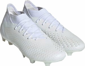 1507919-adidas/サッカー スパイク シューズ プレデター アキュラシー.1 FG 天然芝用/265