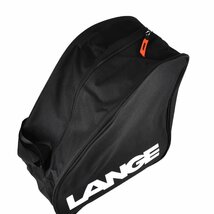 1429787-LANGE/LANGE BASIC BOOT BAG スキー ブーツバッグ スキー スノーボード/F_画像3