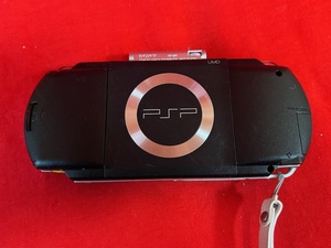 Sony(ソニー)playstation PSP-3000/PSP-240