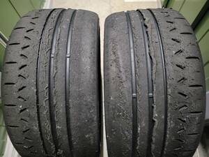 レイダン RYDANZ REVIMAX R33RS シバタイヤ 265/35R18 トレッドウェア140 2本 