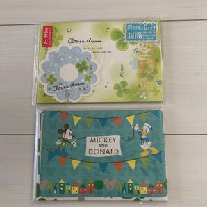 レターセット 封筒セット