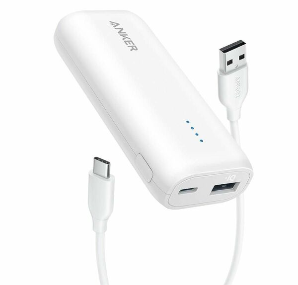 ANKER モバイルバッテリー