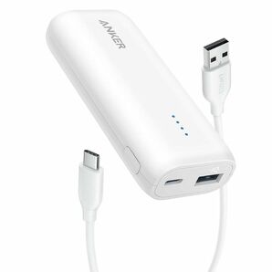 ANKER モバイルバッテリー