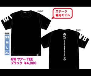 Tシャツ 半袖 ブラック 黒 M ギタリズム