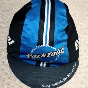 サイクルキャップ サイクリング 帽子 CAP ロードバイク （中古）