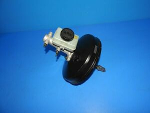 10 Z33 Fairlady Z previous term original brake master back booster cylinder ASSY VQ35DE 6MT latter term Nissan Nismo NISMO V36 6 speed UA-Z33