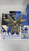 HH887-24228-65【未開封/中古】機動戦士ガンダムSEED ６点まとめ フリーダムガンダム リアルフィギュア2 ハロカプ ヘッドヒーローズ 他_画像5