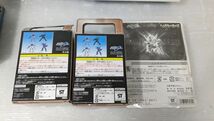 HH887-24228-65【未開封/中古】機動戦士ガンダムSEED ６点まとめ フリーダムガンダム リアルフィギュア2 ハロカプ ヘッドヒーローズ 他_画像3