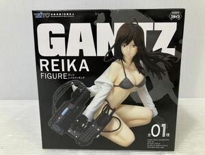 HS906-240228-056【未開封】TAITO GANTS ガンツ レイカ REIKA フィギュア タイトー