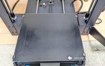 美品 動作品 3Dプリンター & レーザー彫刻 Anycubic Mega Pro FDM 3D Printer_画像6