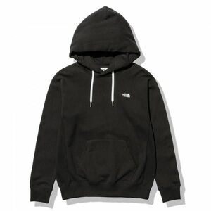 THE NORTH FACE ノースフェイス ヘザースウェットフーディ パーカー ブラック 黒 フーディ スウェット