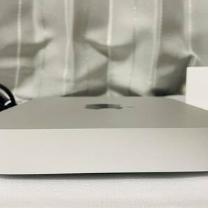 ★美品★Apple Mac mini 2020 Apple M1/8GB/256GB/8コアCPU/8コアGPUの画像5