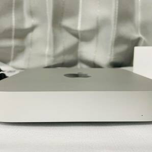 ★美品★Apple Mac mini 2020 Apple M1/8GB/256GB/8コアCPU/8コアGPUの画像4