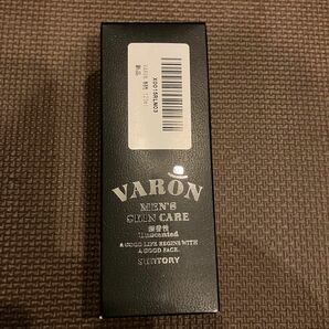 VARON 無香性 ヴァロン オールインワンセラム 120mL