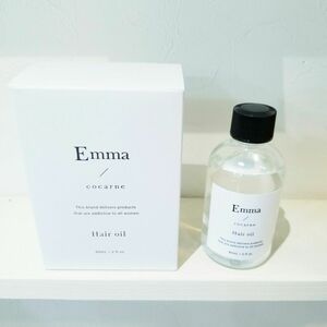 エマ　コッカーナヘアオイル60ml 1本