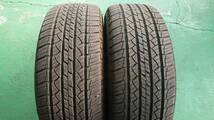 265/65R17 ミシュラン MICHELIN ラティチュードツアー LATITUDE TOUR 中古品4本セット(M) _画像2