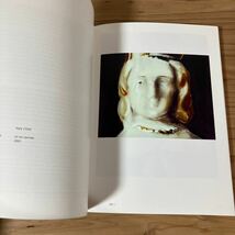 ミヲ☆0221[ミヒャエル ボレマンス アドバンテージ Michael Borremans The Advantage] 原美術館 図録 2014年_画像4