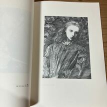 リヲ○0229[門坂流 Drawing Works1 ドローイング ワークス1] ※サイン入り 限定800部 不忍画廊 図録 2006年_画像8