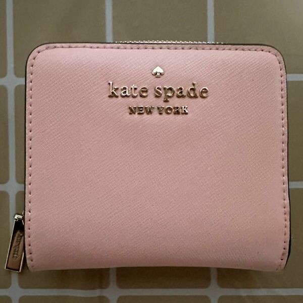 【値下げ中】Kate Spade ケイトスペード 財布 