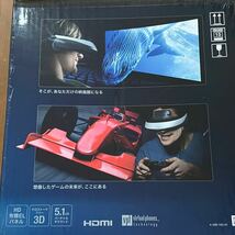 SONY 3D対応ヘッドマウントディスプレイ HMZ-T1 Personal 3D Viewer _画像3