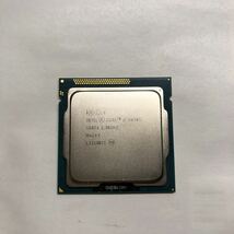 Intel CORE i5-3470S SR0TA 2.90GHz /33_画像1