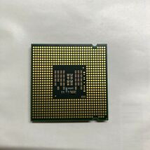 Intel Core2 Quad Q9505 SLGYY 2.83GHz　/179_画像2