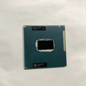Intel Core i5 3340M 2.7GHz SR0XA /19
