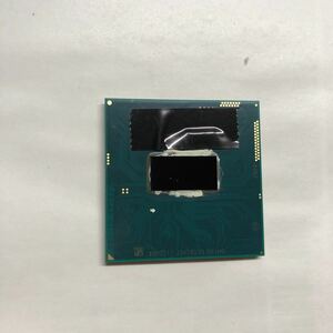 Intel Core i5-4300M 2.6GHz SR1H9 /179