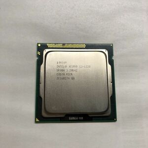 Intel Xeon E3-1230 SR00H 3.2GHz /170