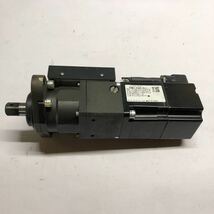 AC SERVO SGMAV-A5AAK-NS11_画像2