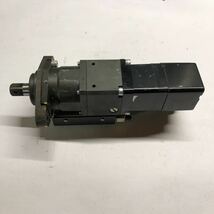 AC SERVO SGMAV-A5AAK-NS11_画像3