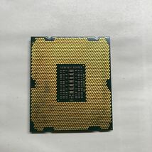 Intel Xeon E5-2667V2 3.30GHz SR19W /17_画像2