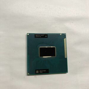 Core i5 3320M 2.60GHz SR0MX /196