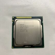 Intel Xeon E3-1230 SR00H 3.2GHz /136_画像1