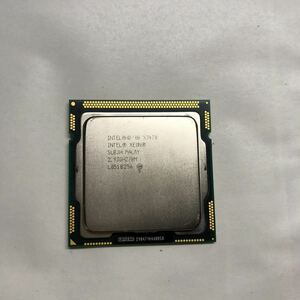 Intel Xeon x3470 2.93GHz SLBJH /130