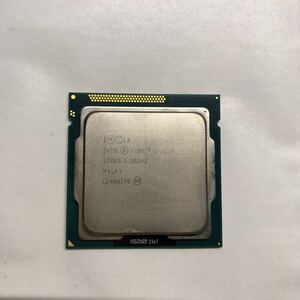 Intel Core i3- 3220 SR0RG 3.30GHz /166
