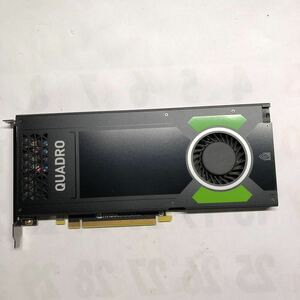 NVIDIA Quadro P4000 