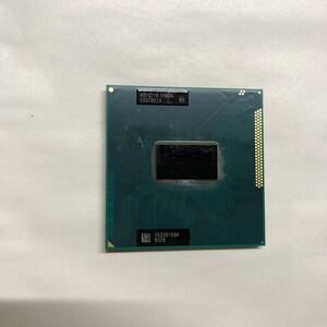 Intel Core i5 3340M 2.7GHz SR0XA /046