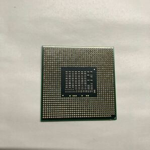 Intel Celeron B800 SR0EW /174の画像2