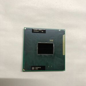 Intel Celeron B800 SR0EW /174